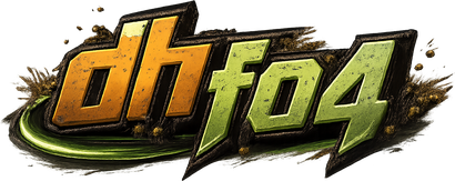 dh fo4 logo